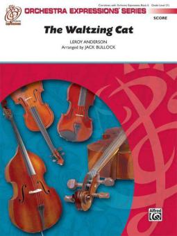 The Waltzing Cat 