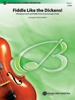 Fiddle Like the Dickens! Download