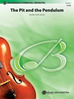 The Pit and the Pendulum 