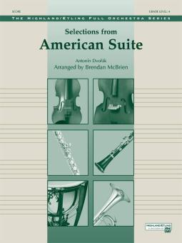 American Suite 