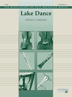 Lake Dance 