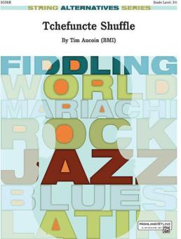 Tchefuncte Shuffle Download