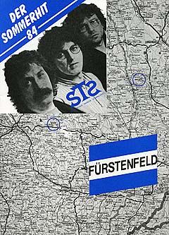 Fürstenfeld 