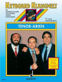 Tenor-Arien 