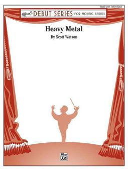 Heavy Metal 