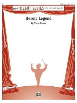 Heroic Legend 