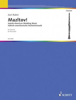 Mazltov! Standard