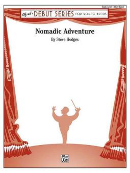 Nomadic Adventure 