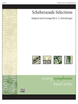 Scheherazade Selections 