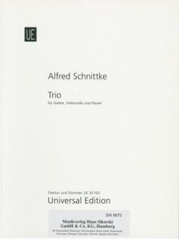 Piano Trio 