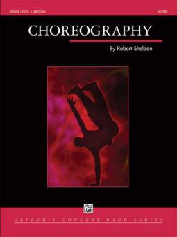 Choreography Download