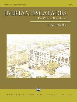 Iberian Escapades 