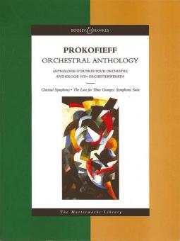 Orchestral Anthology 