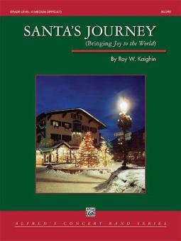 Santa's Journey Download