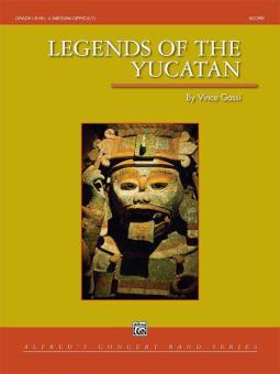 Legends Of The Yucatan Download
