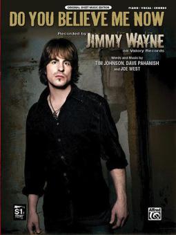 Do You Believe Me Now 