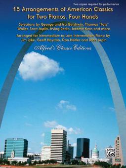 Ain't Misbehavin' (from "Ain't Misbehavin'") 