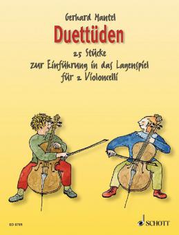 Duettüden Standard