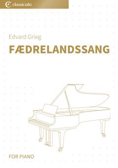 Fædrelandssang 
