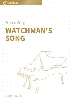Watchman's Song 