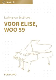 Voor Elise, WoO 59 