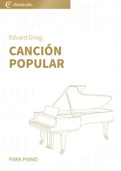 Canción popular 