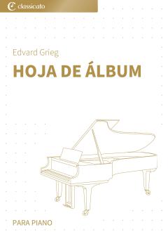 Hoja de álbum 