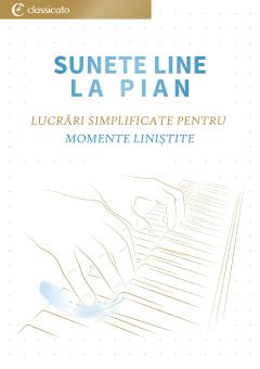 Sunete Line la Pian 