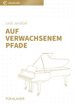 Auf verwachsenem Pfade 