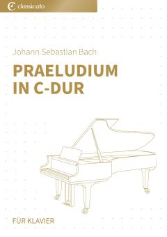 Praeludium in C-Dur 