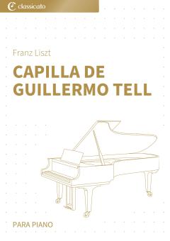 Capilla de Guillermo Tell 