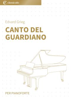 Canto del guardiano 