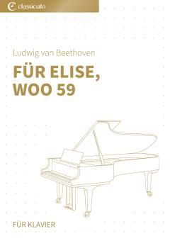 Für Elise, WoO 59 
