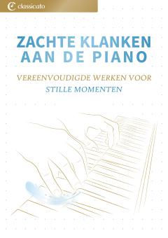 Zachte Klanken aan de Piano 