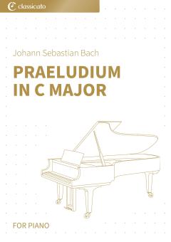 Praeludium in C Major 