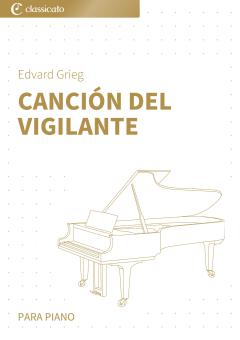 Canción del vigilante 