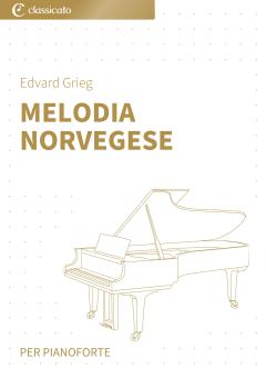 Melodia norvegese 