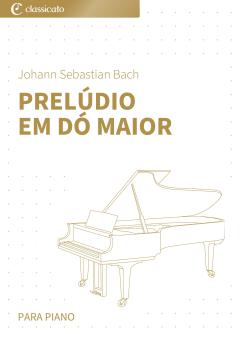 Prelúdio em dó maior 