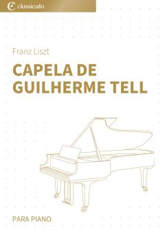 Capela de Guilherme Tell 