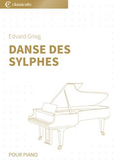 Danse des Sylphes 