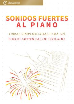 Sonidos Fuertes al Piano 