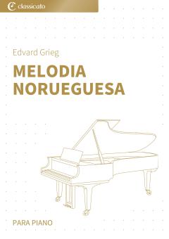 Melodia norueguesa 