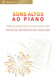 Sons Altos ao Piano 