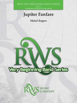 Jupiter Fanfare Standard