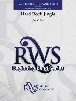 Hard Rock Jingle Standard