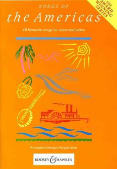 Songs of The Americas 