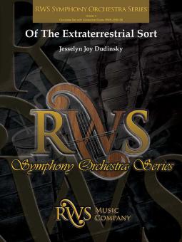 Of the Extraterrestrial Sort Standard