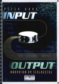 Input Output 