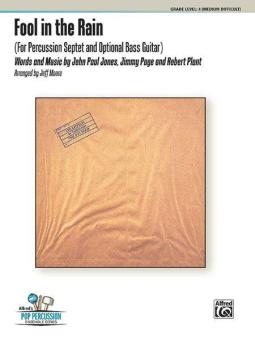 Fool In The Rain Download