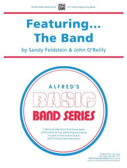 Featuring The Band Download